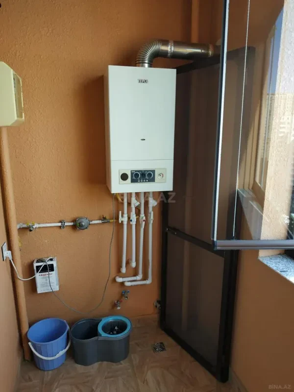 Kirayə verilir 2 otaqlı mənzil 80 m²