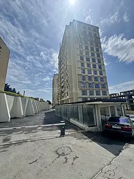 Satılır 3 otaqlı mənzil 98 m² — Bakı, Yeni Günəşli 3 otaq 98.00 m²