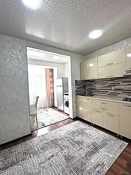 Kirayə verilir 2 otaqlı mənzil 55 m²