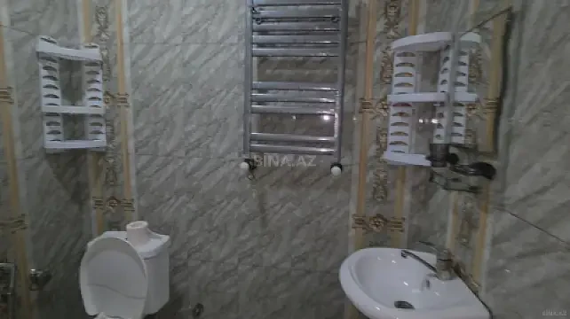 Kirayə verilir 3 otaqlı mənzil 62 m²