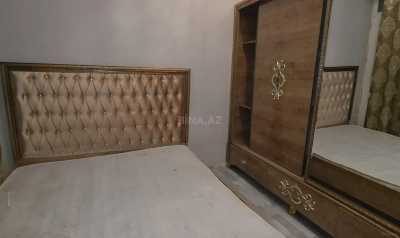 Kirayə verilir 3 otaqlı mənzil 62 m²