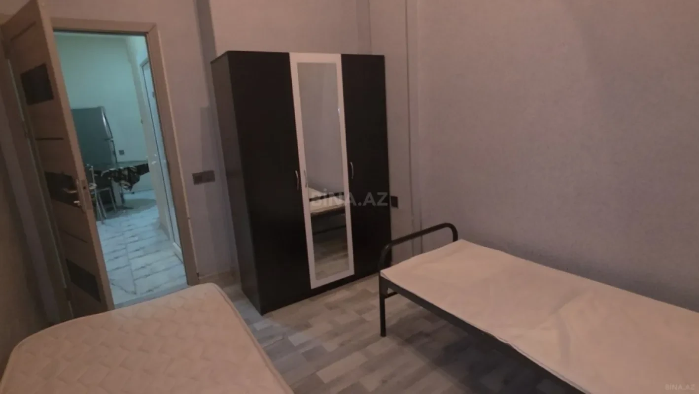 Kirayə verilir 3 otaqlı mənzil 62 m²