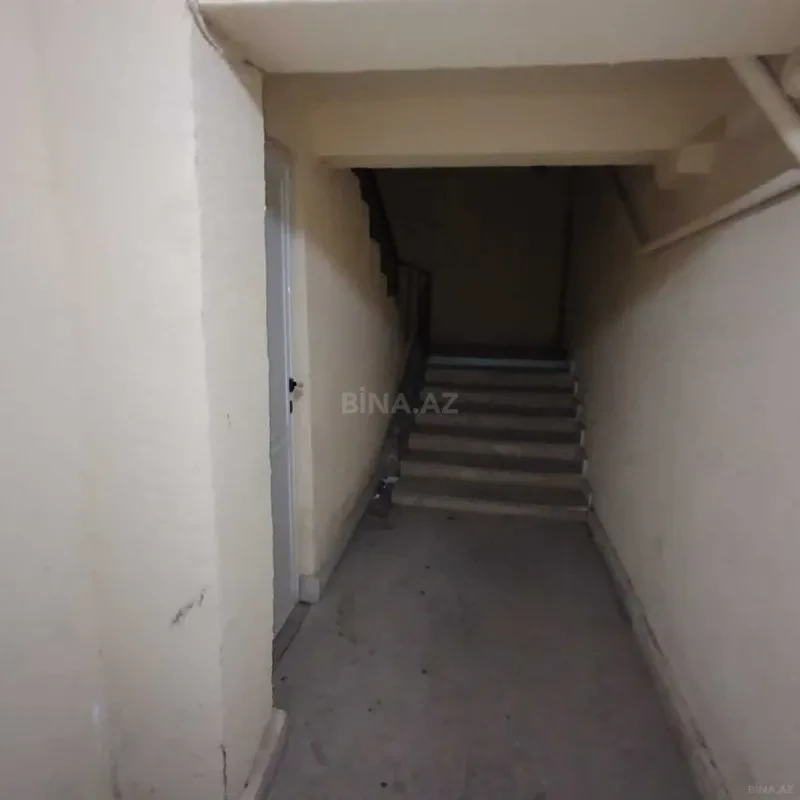 Kirayə verilir 4 otaqlı mənzil 115 m²