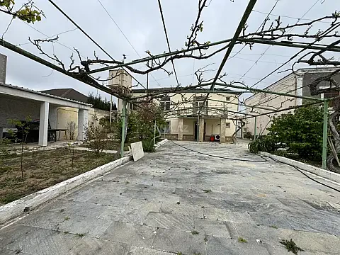 Satılır 6 otaqlı həyət evi 300 m² — Bakı, Şüvəlan 6 otaq 300.00 m²