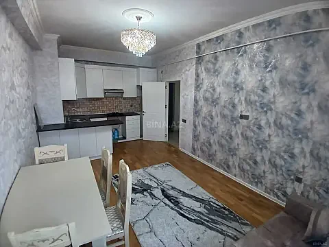 Satılır 2 otaqlı mənzil 46 m²