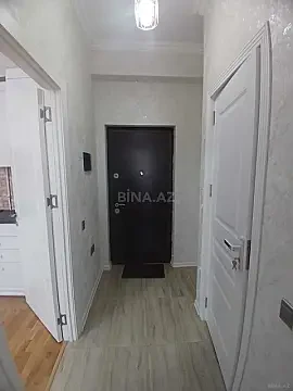 Satılır 2 otaqlı mənzil 46 m²