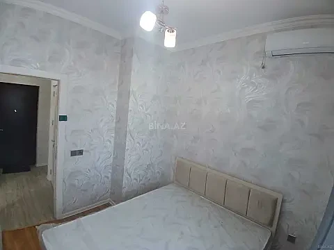 Satılır 2 otaqlı mənzil 46 m²