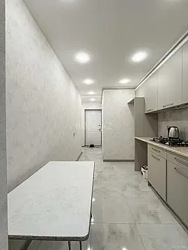 Satılır 2 otaqlı mənzil 52 m² — Bakı 2 otaq 52.00 m²