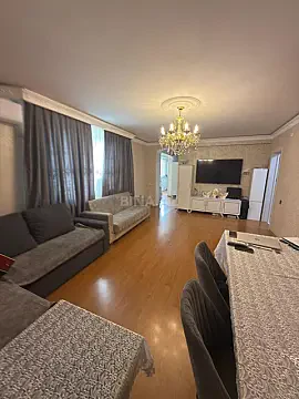 Satılır 2 otaqlı mənzil 67 m² — Bakı, Həzi Aslanov qəs. 2 otaq 67.00 m²