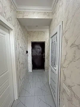 Satılır 2 otaqlı mənzil 35 m²