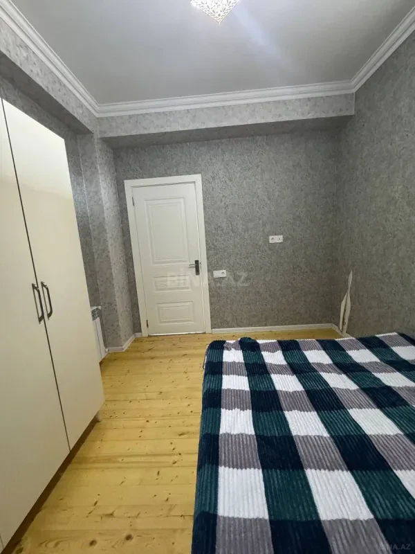 Satılır 2 otaqlı mənzil 35 m²