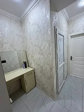 Satılır 2 otaqlı mənzil 35 m²