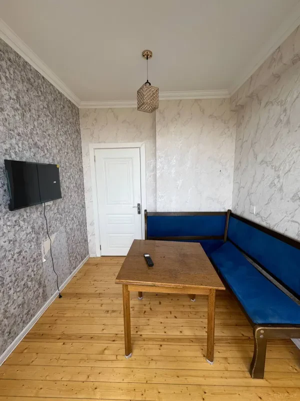 Satılır 2 otaqlı mənzil 35 m²