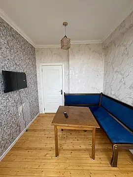 Satılır 2 otaqlı mənzil 35 m²