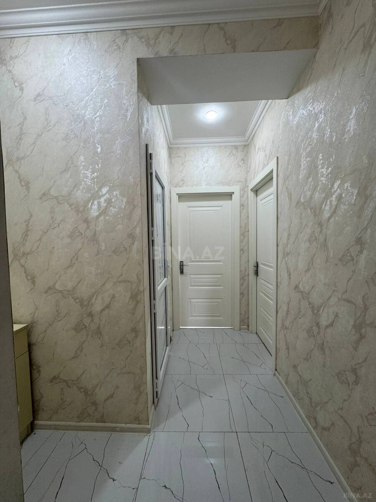 Satılır 2 otaqlı mənzil 35 m²