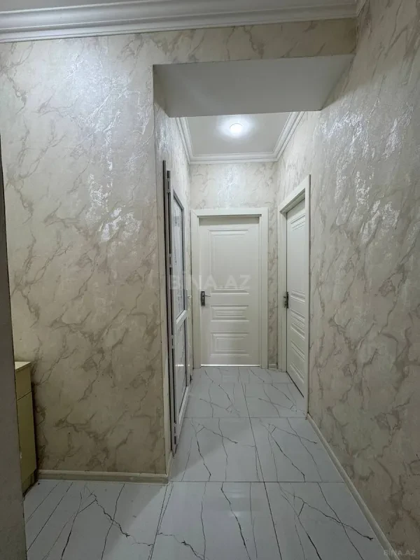 Satılır 2 otaqlı mənzil 35 m²