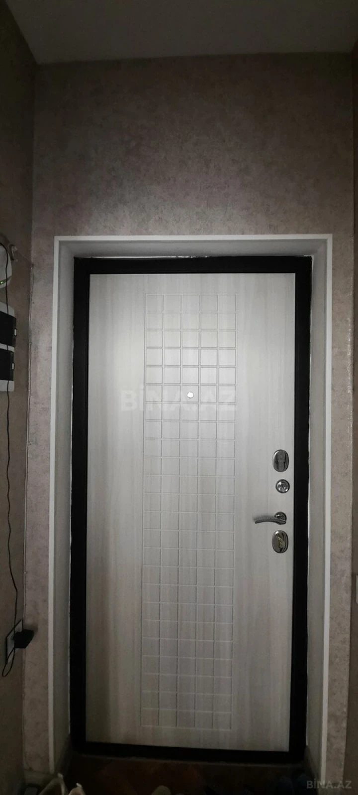 Kirayə verilir 2 otaqlı mənzil 40 m²