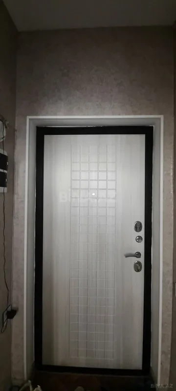 Kirayə verilir 2 otaqlı mənzil 40 m²