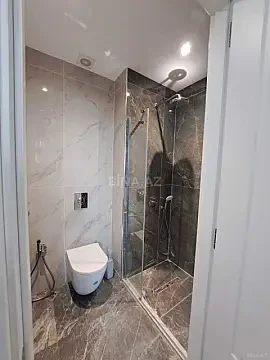 Kirayə verilir 2 otaqlı mənzil 55 m²