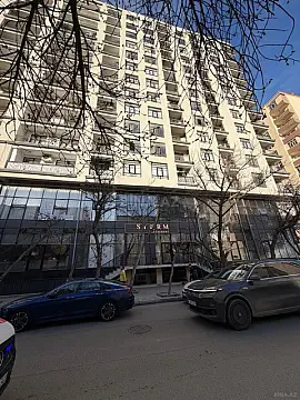 Satılır 4 otaqlı mənzil 196 m² — Bakı, Nərimanov 4 otaq 196.00 m²