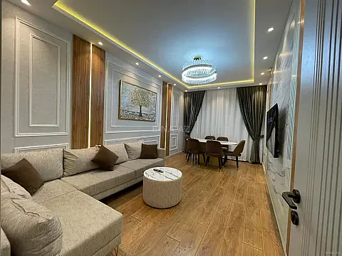 Satılır 2 otaqlı mənzil 70 m² — Bakı 2 otaq 70.00 m²