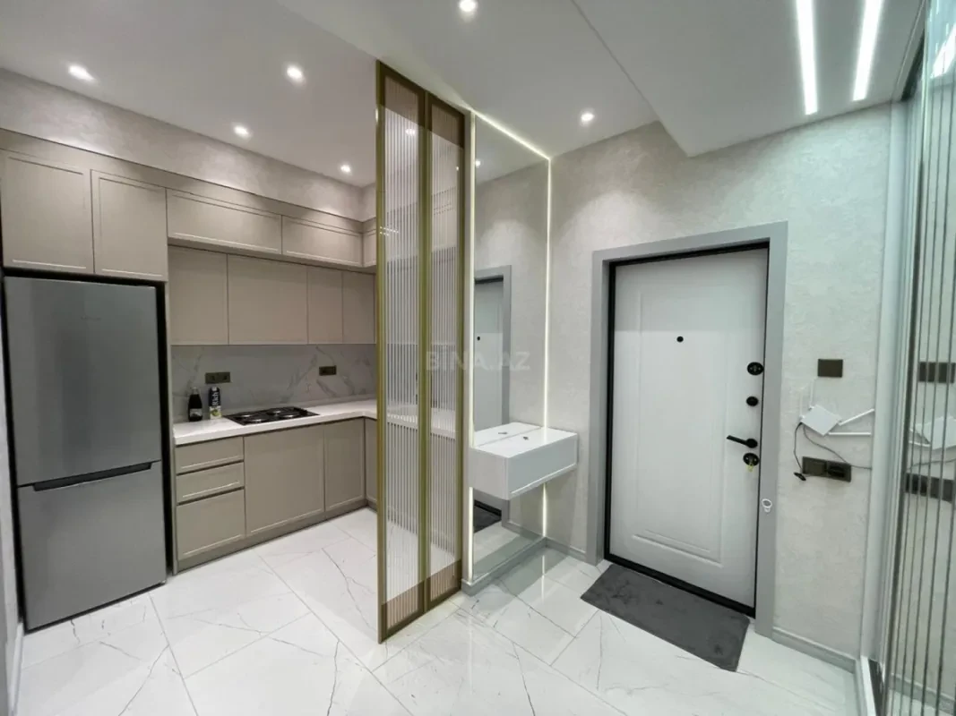 Satılır 2 otaqlı mənzil 70 m²