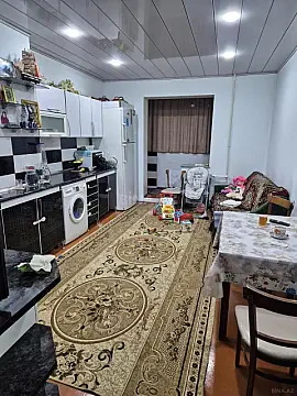 Satılır 4 otaqlı mənzil 104 m²