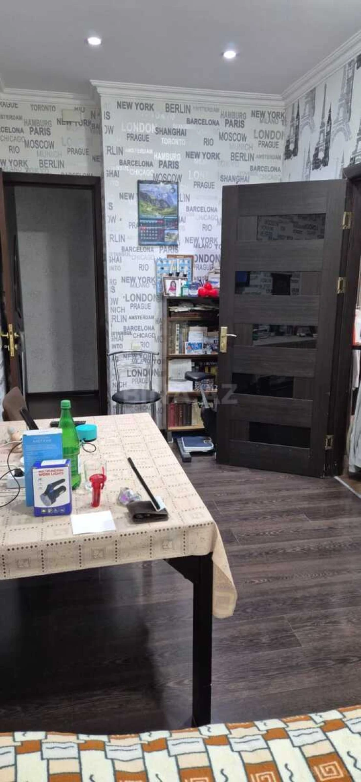 Satılır 3 otaqlı mənzil 73 m²