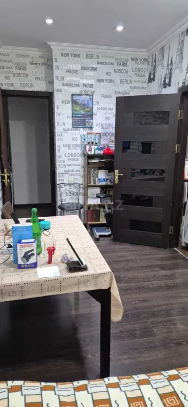 Satılır 3 otaqlı mənzil 73 m²