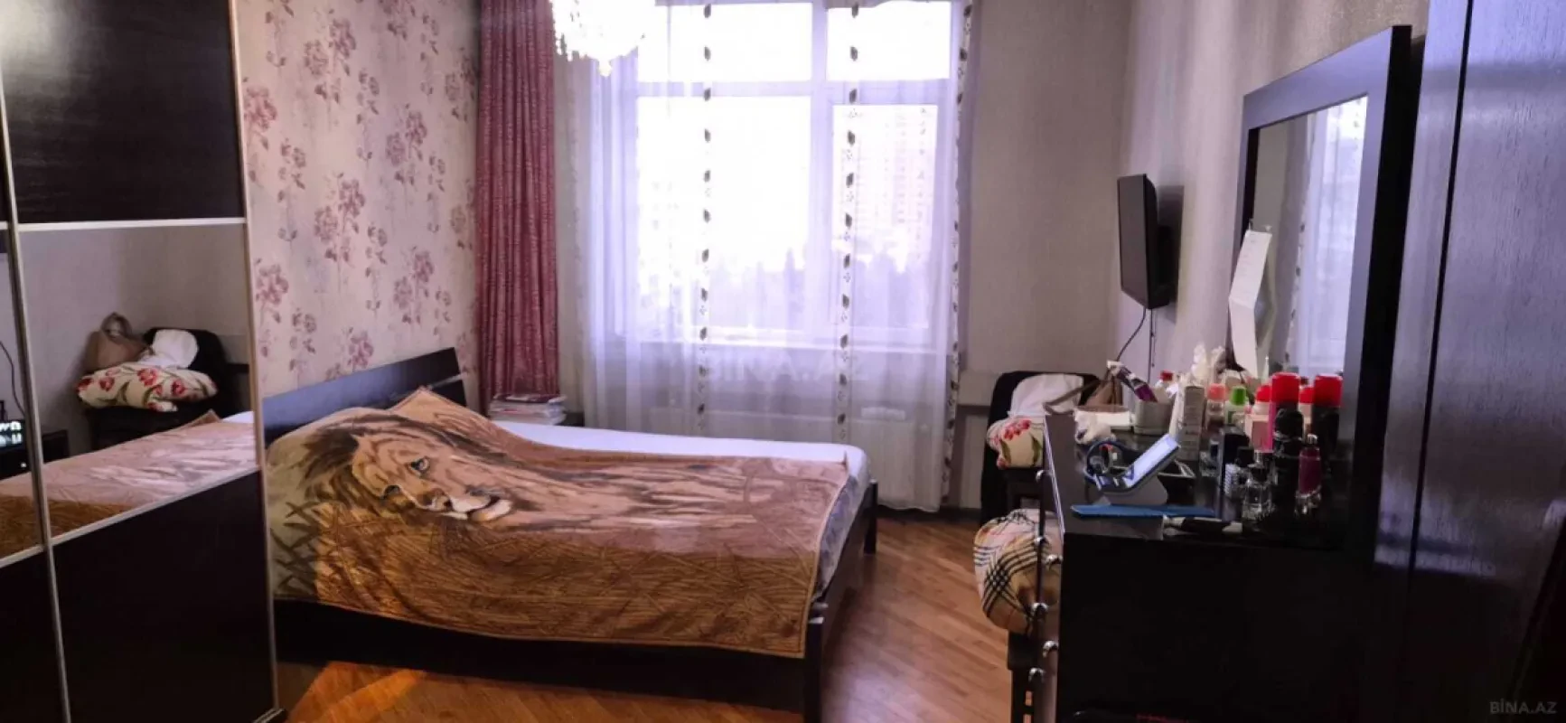 Satılır 3 otaqlı mənzil 73 m²