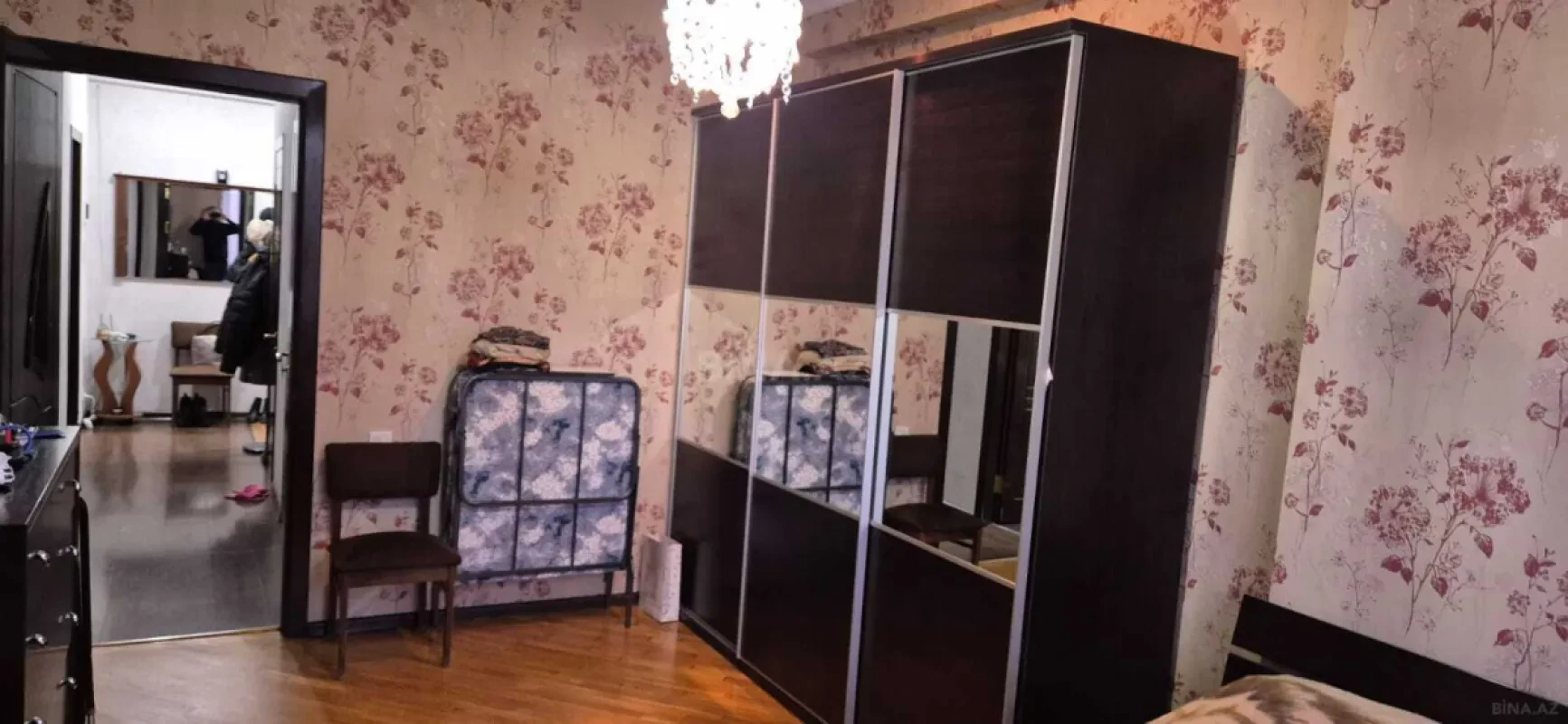 Satılır 3 otaqlı mənzil 73 m²