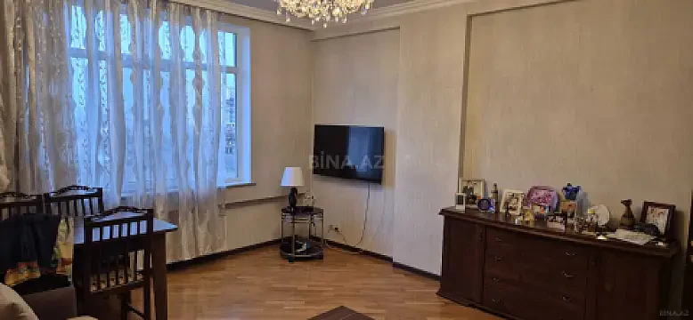 Satılır 3 otaqlı mənzil 73 m² — Bakı 3 otaq 73.00 m²