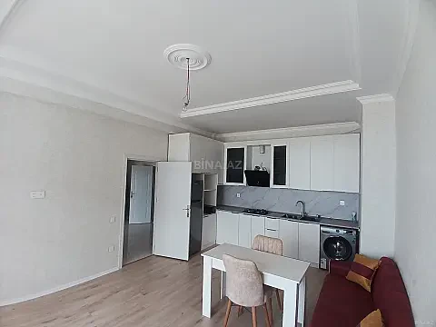 Kirayə verilir 3 otaqlı mənzil 96 m² — Sumqayıt 3 otaq 96.00 m²