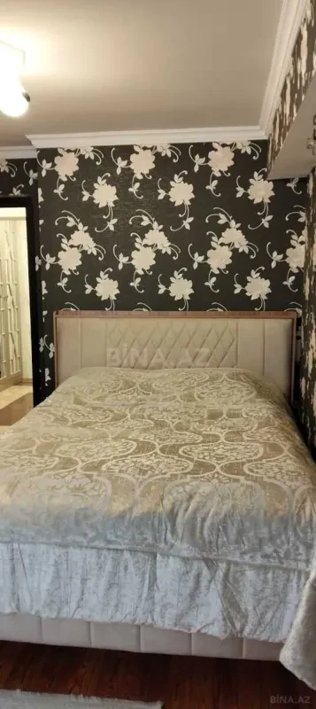 Kirayə verilir 2 otaqlı mənzil 50 m²