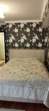 Kirayə verilir 2 otaqlı mənzil 50 m²