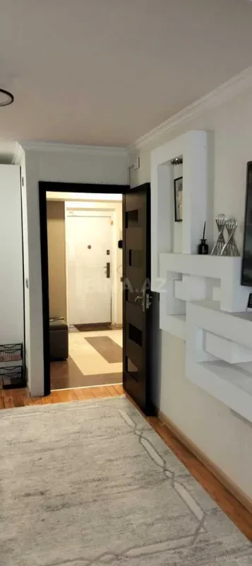 Kirayə verilir 2 otaqlı mənzil 50 m²