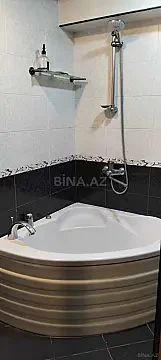 Kirayə verilir 2 otaqlı mənzil 50 m²