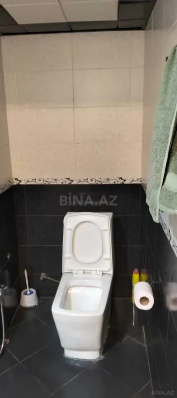 Kirayə verilir 2 otaqlı mənzil 50 m²