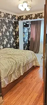 Kirayə verilir 2 otaqlı mənzil 50 m² — Bakı, Həzi Aslanov qəs. 2 otaq 50.00 m²