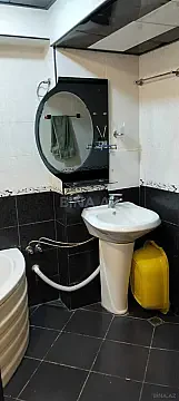 Kirayə verilir 2 otaqlı mənzil 50 m²