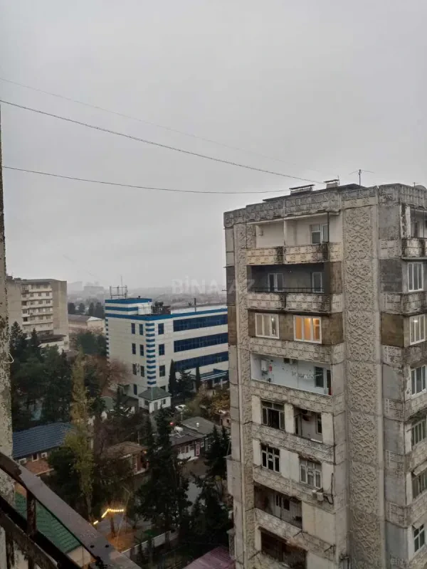 Satılır 3 otaqlı mənzil 80 m²