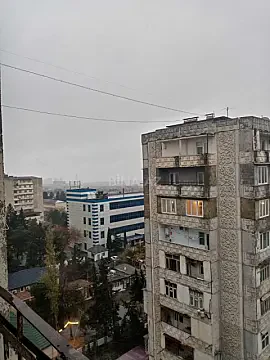 Satılır 3 otaqlı mənzil 80 m²