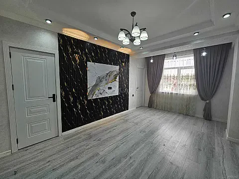 Satılır 2 otaqlı mənzil 42 m² — Bakı, Masazır 2 otaq 42.00 m²
