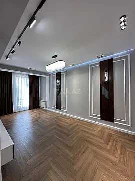 Satılır 3 otaqlı mənzil 98 m²