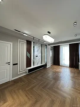 Satılır 3 otaqlı mənzil 98 m²