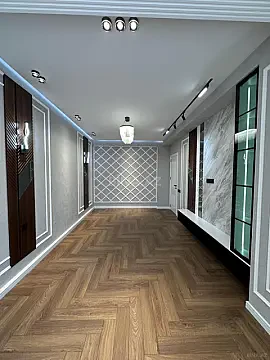 Satılır 3 otaqlı mənzil 98 m²