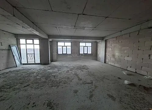 Satılır 2 otaqlı mənzil 95 m²