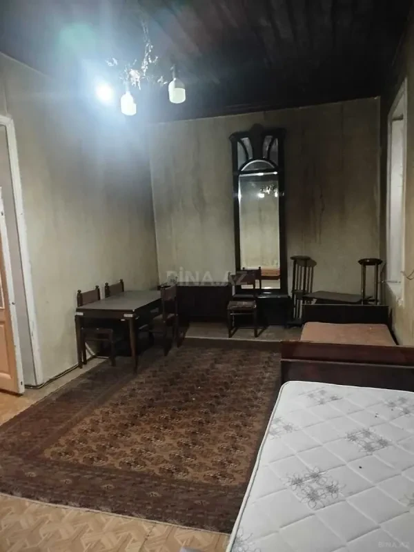 Satılır 3 otaqlı mənzil 75 m²