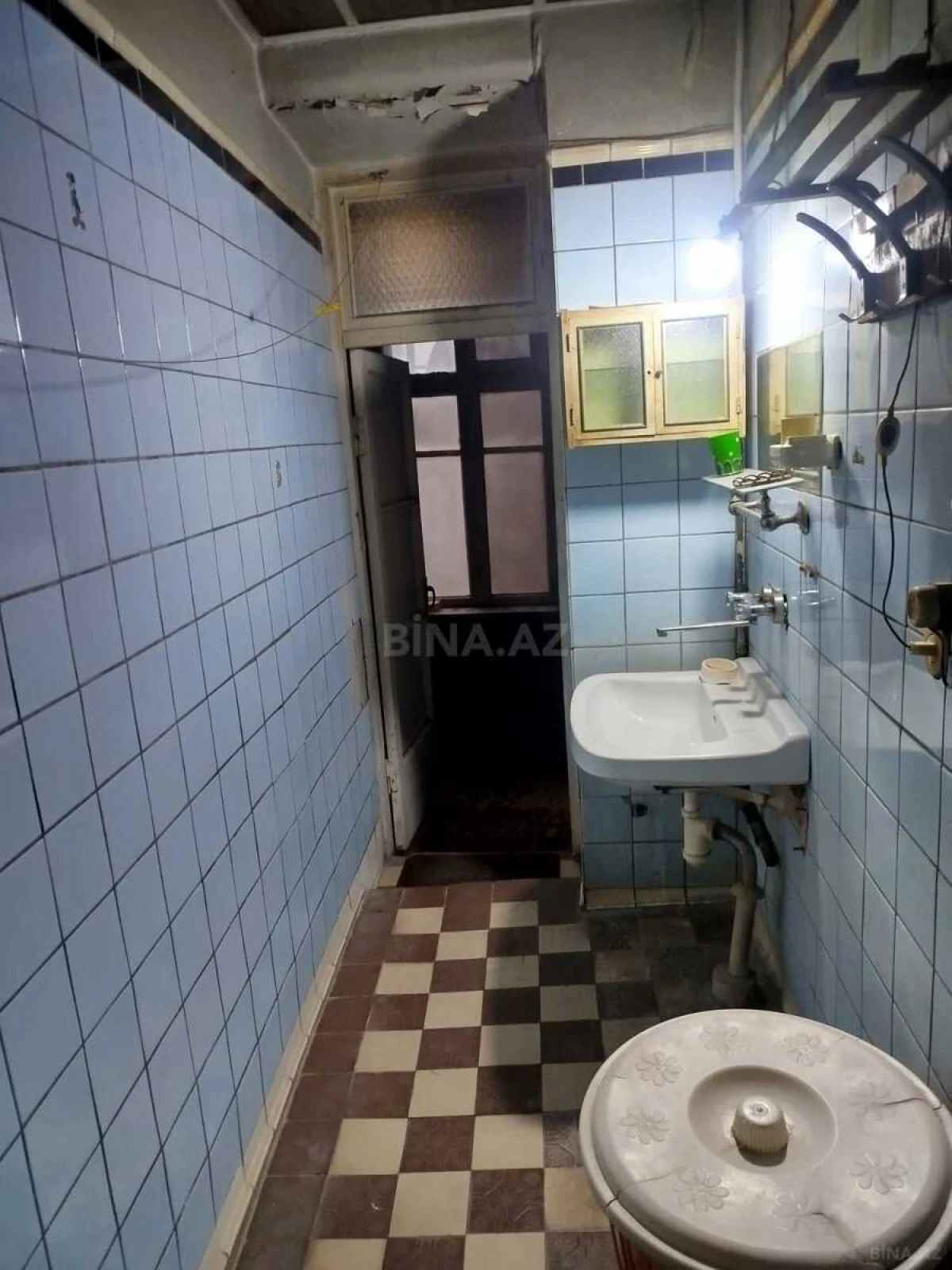 Satılır 3 otaqlı mənzil 75 m²