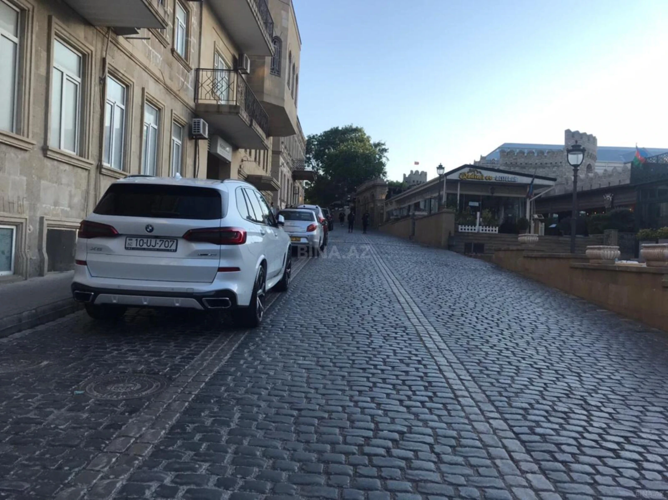 Satılır 3 otaqlı mənzil 75 m²